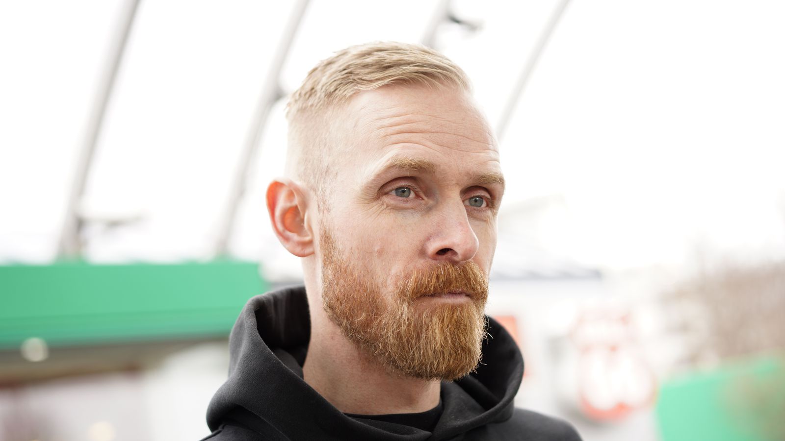 „Þetta ein­vígi mun ráðast á þeim“