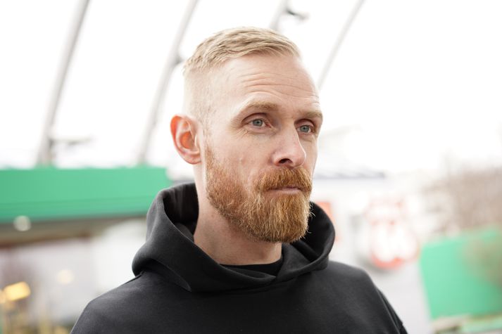 Björgvin Páll telur stórstjörnur eiga eftir að fæðast í þessu einvígi. 