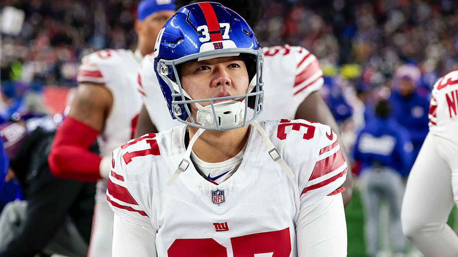 Klúður Koo bjargaði lífi hestaþjálfara