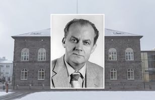 Fréttamynd