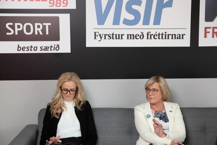 Kolbrún telur rannsókn sem boðað hefur verið til vegna meints eineltis Vigdísar tæplega standast sé litið til jafnræðis.