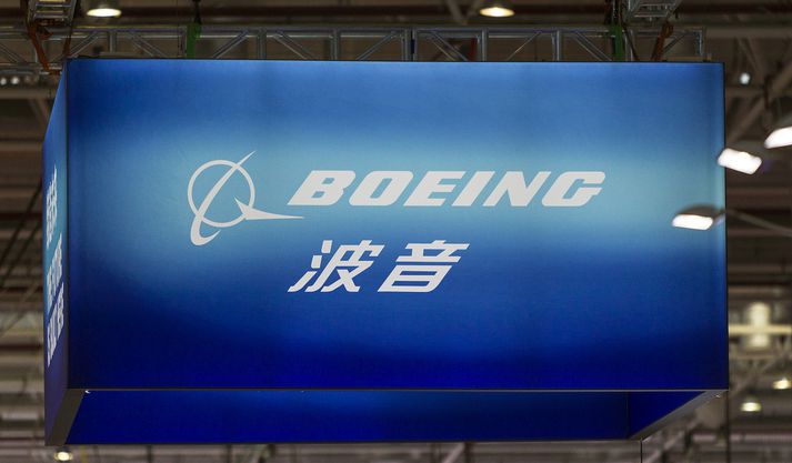 Boeing ætlar að gefa út hugbúnaðaruppfærslu í kjölfar flugslyssins í Eþíópíu.