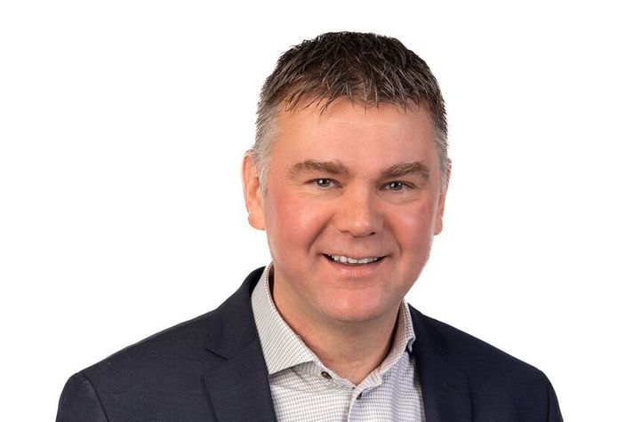 Baldur Helgi Benjamínsson er fyrrverandi framkvæmdastjóri Landssambands kúabænda.