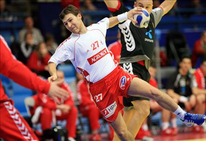 Ivan Cupic.