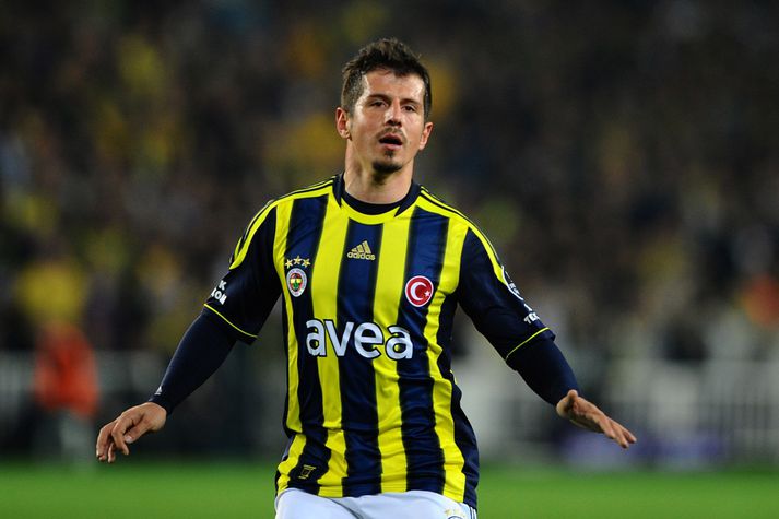 Emre.