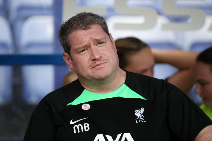 Matt Beard féll fyrir eigin hendi á síðasta ári. 