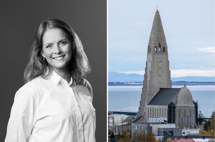 Fjóla Kristín Nikulásdóttir mun leiða kórinn.