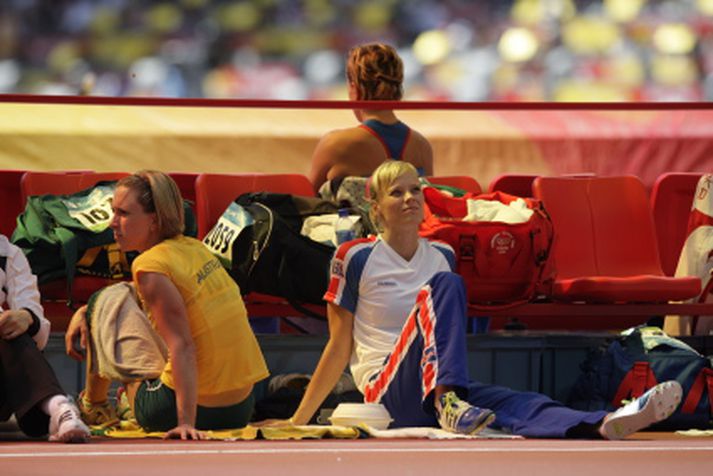Þórey Edda Elísdóttir