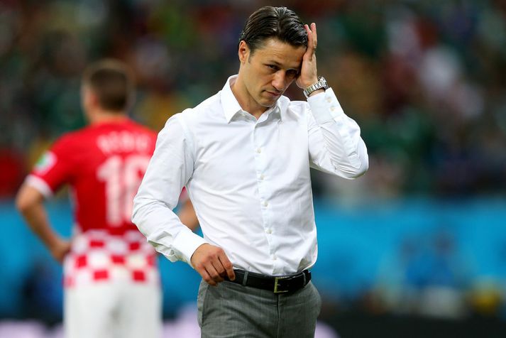 Niko Kovac.