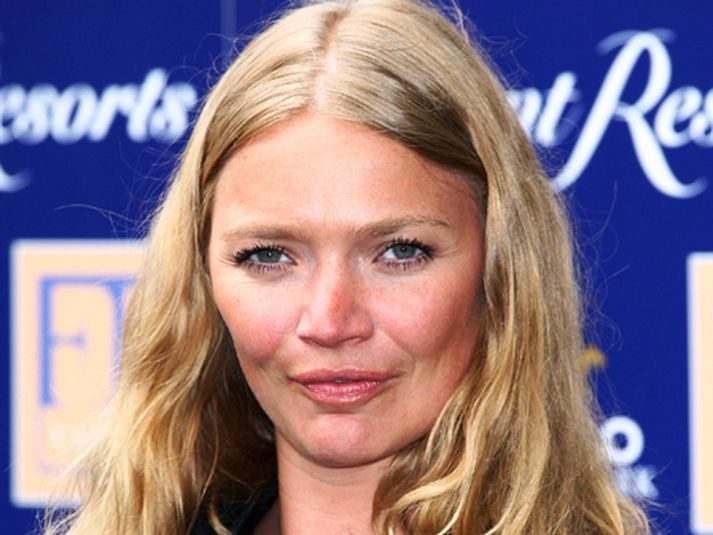 Jodie Kidd. MYND/Cover Media