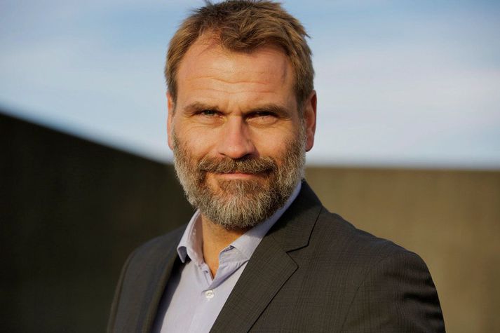Árni Páll Árnason, fyrrverandi formaður Samfylkingarinnar, situr í stjórn Eftirlitsnefndar EFTA.