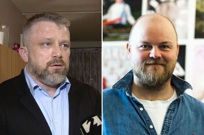 Sverrir Einar segist ekki geta unað þeirri niðurstöðu sem varð í héraði í meiðyrðamáli hans á hendur Sindra Þór en Sverrir segir fyrirliggjandi að Sindri hafi lagt sig í framkróka um að valda sér sem allra mestu tjóni með ummælum um sig á Twitter.