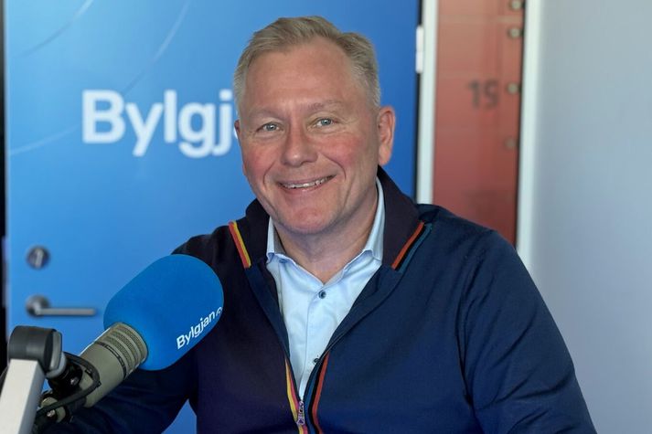 Ari Edwald vill „stóra vorhreingerningu“ í borginni