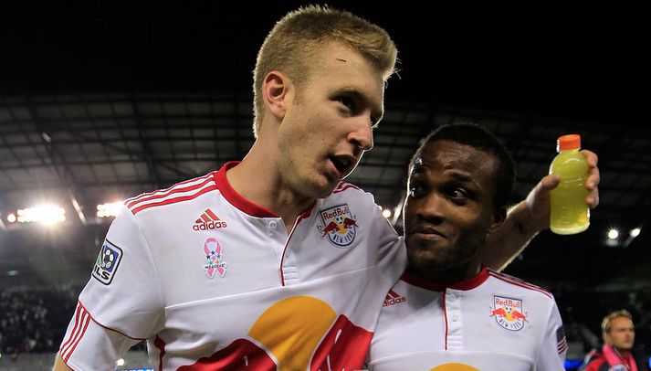 Tim Ream