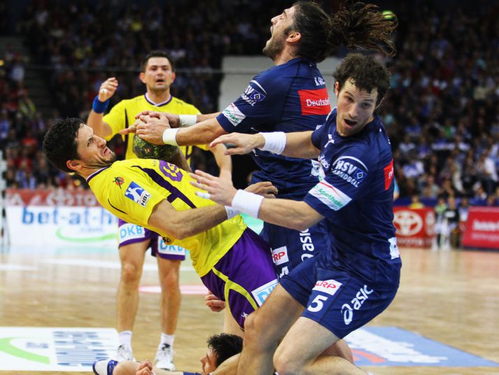 Alexander Petersson.