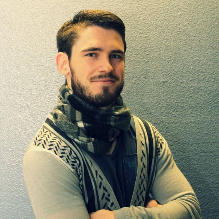 Nafnið hefur mikla þýðingu fyrir Tómas. Hann er sonur fjölmiðlamannsins Þorsteins J. Vilhjálmssonar.