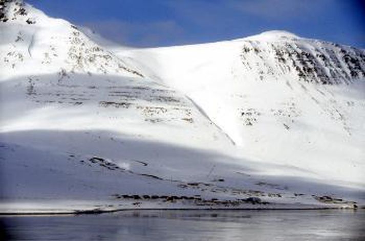 Súðavík