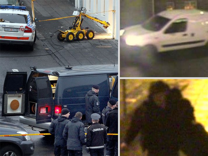 Samkvæmt upplýsingum frá Umferðarstofu eru alls 1453 bílar af tegundinni Renault Kangoo í umferð. Af þeim eru 759 hvítir á lit.