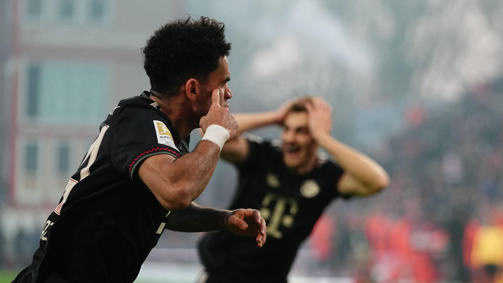 Maðurinn sem Liverpool leyfði að fara með eitt af mörkum ársins