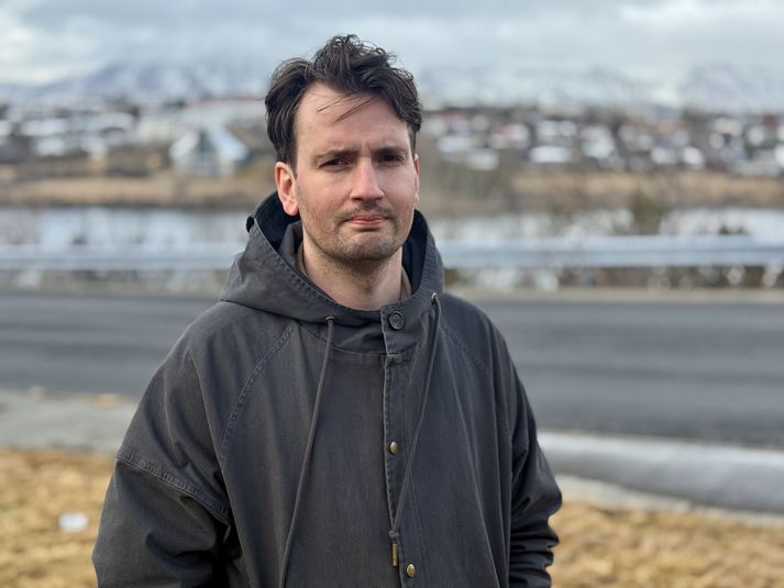 Ágúst segir horfurnar ekki góðar fyrir eldsneytisneytendur sé Hormússundið alveg lokað á ný. 