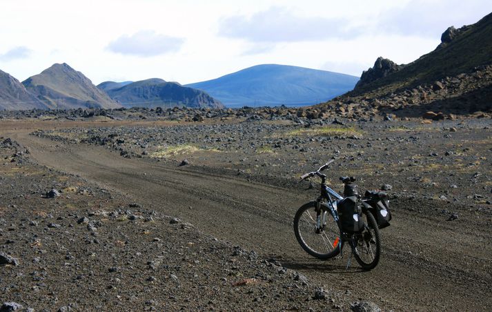 Í Rangárvallasýslu er að finna allt frá blómlegum landbúnaðarhéruðum til hálendis og fjallasala.