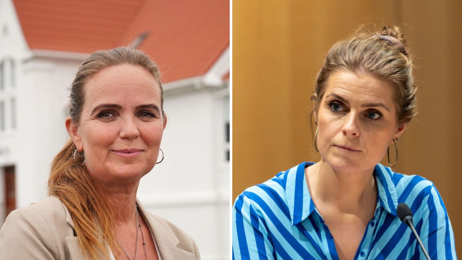 „Skilningur opnar ekki höfnina“