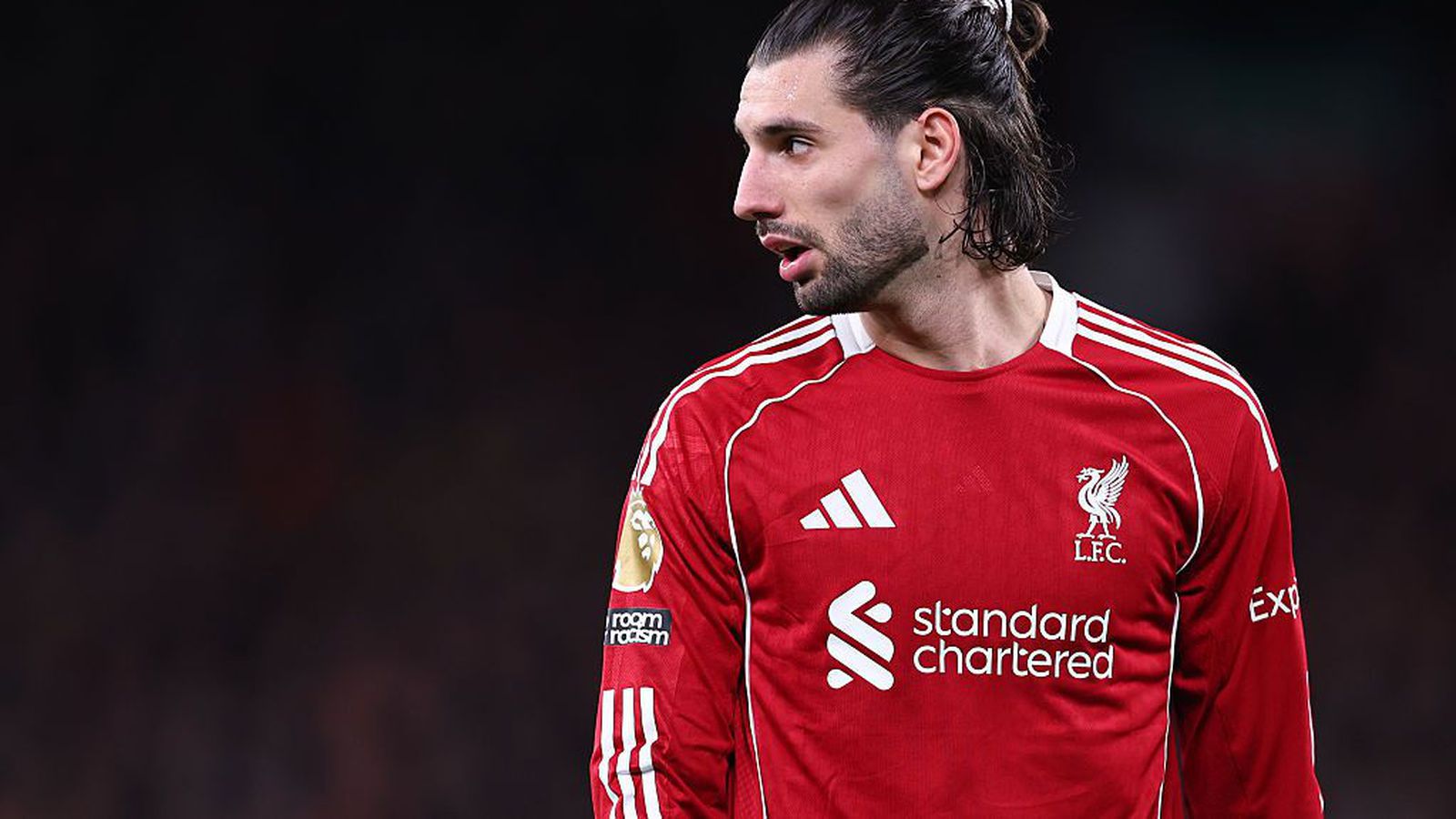 Liverpool - Brighton | Snúið próf í bikarnum