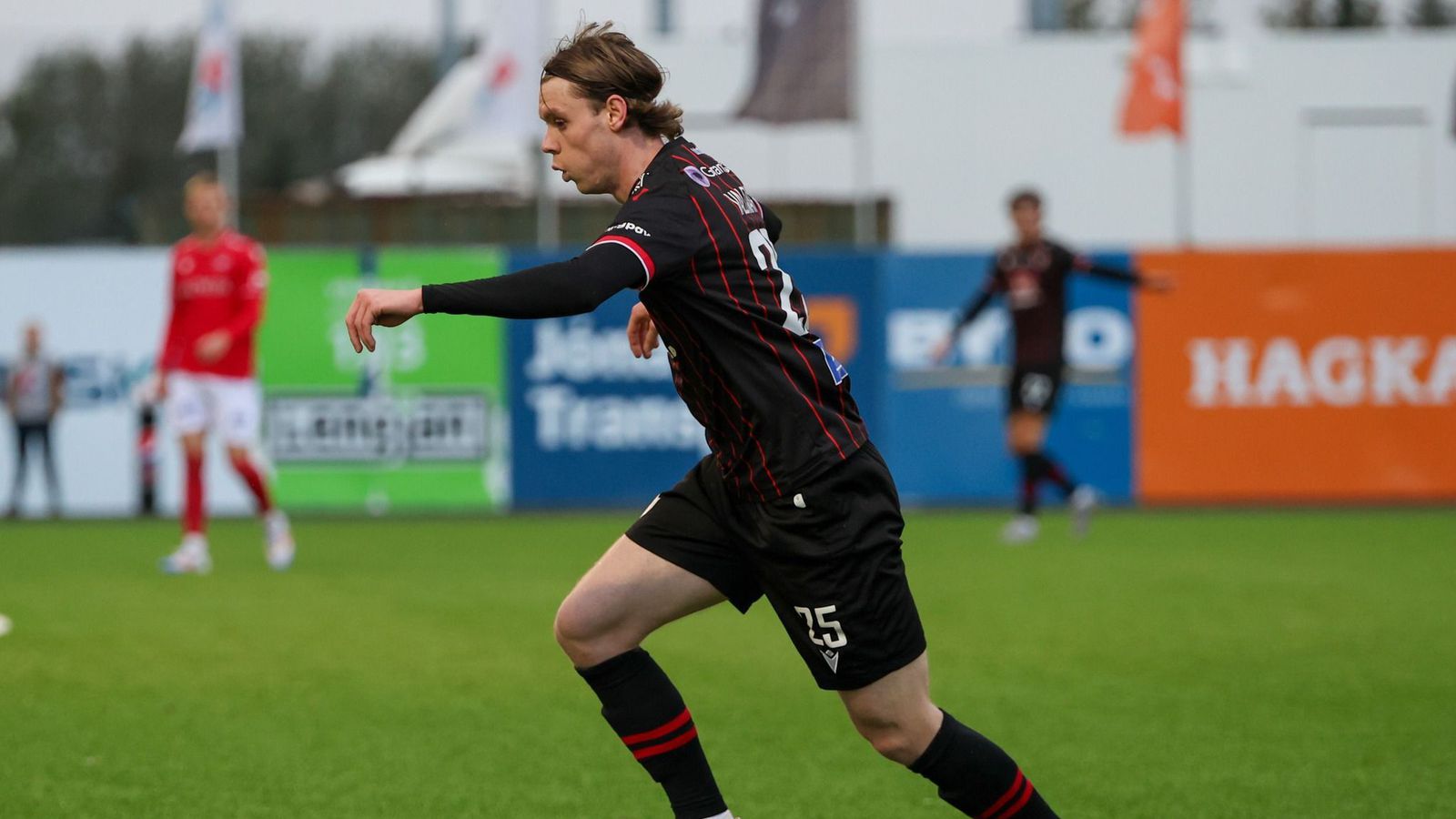 Upp­gjörið: Kefla­vík - Víkingur 1-3 | Víkingur sótti stigin þrjú suður með sjó