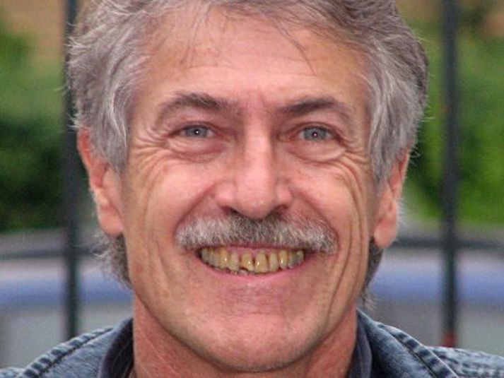 Alain Lipietz