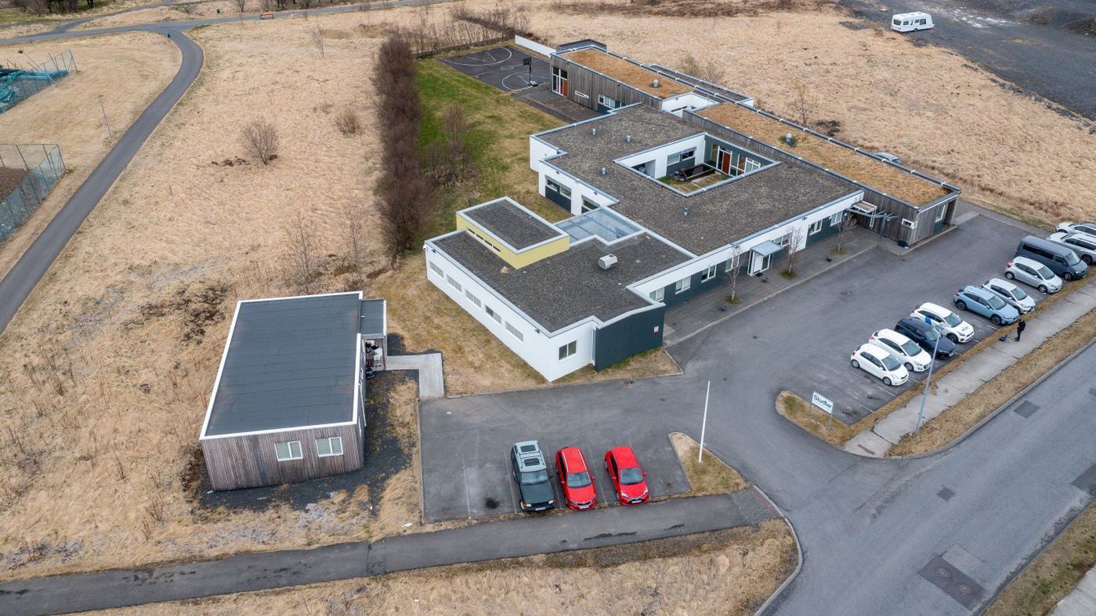 „Meiddist og varð mjög hræddur um líf sitt“