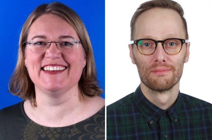 Anna Björg Jónsdóttir, yfirlæknir öldrunarlækninga á Landspítala, tekur undir með Erik Brynjari Schweitz Erikssyni, um að vísbendingar séu um aukna notkun geðrofslyfsins quetiapín við svefnvanda og að þörf sé á frekari rannsóknum.