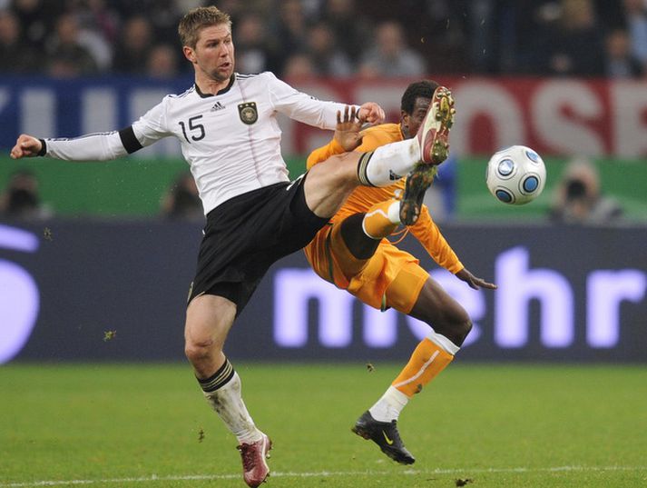 Thomas Hitzlsperger.