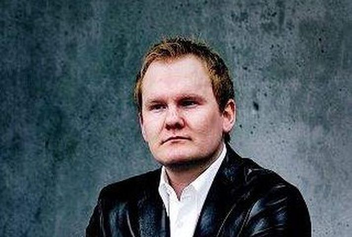 Leiklist Bjarni Haukur opnar Loftkastalann á ný til leiksýninga.