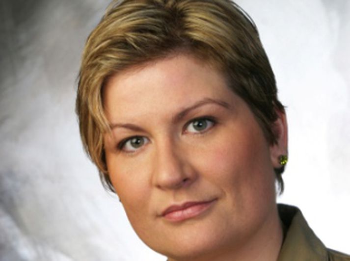 Björg hefur mikið starfað við endurskoðun og fjármál.