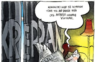 Fréttamynd