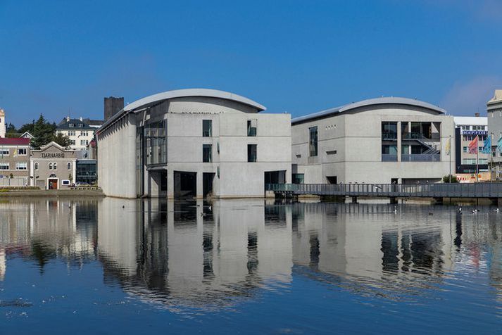 Gengið verður til kosninga þann 16. maí.