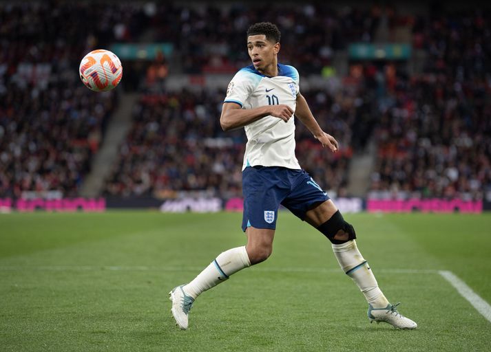 England v Ukraine: Group C - UEFA EURO 2024 Qualifying Round