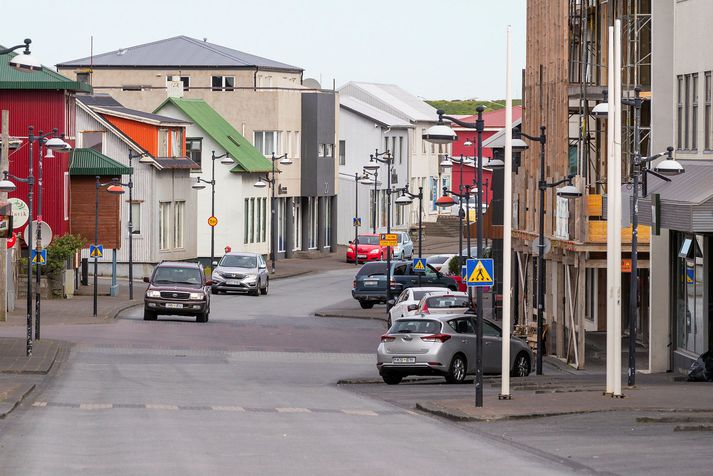 Keflavík