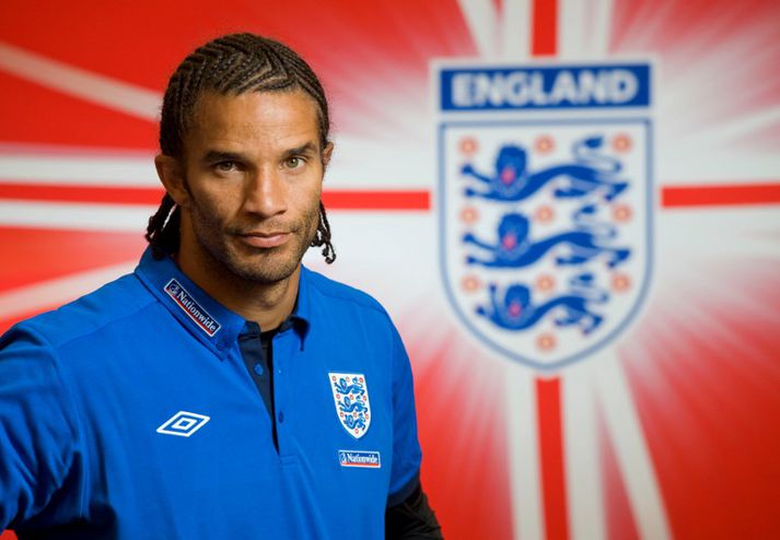 James var lengi landsliðsmarkvörður Englands.