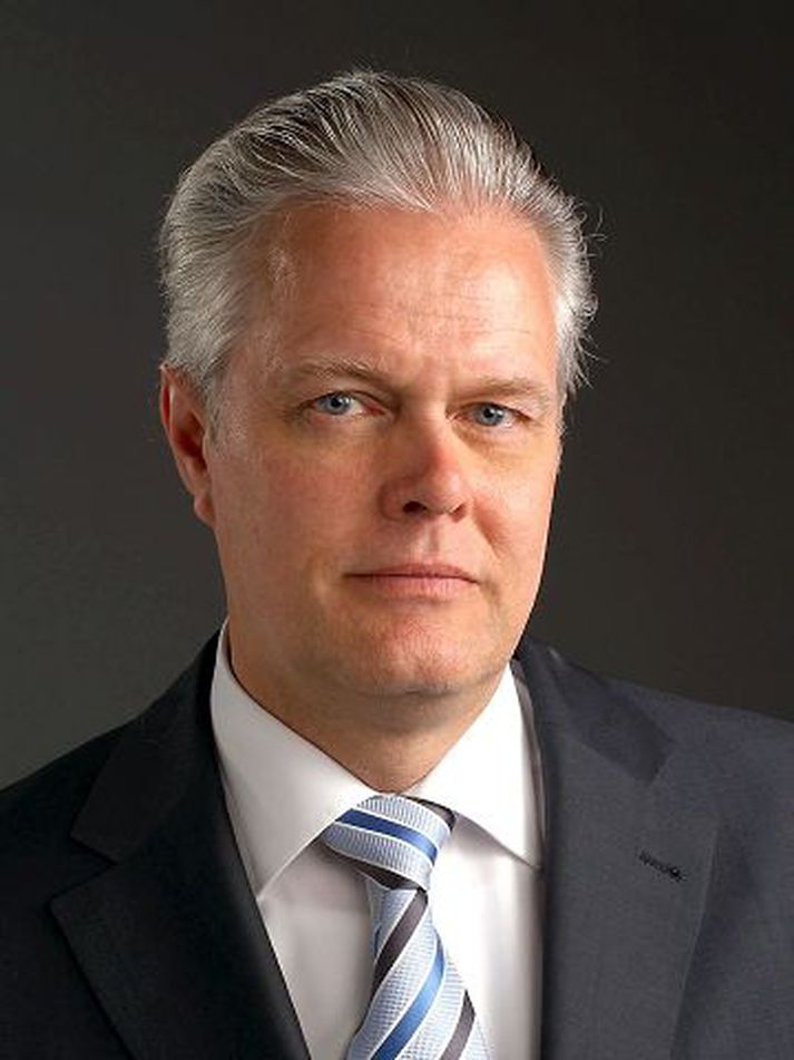 Ólafur F. Magnússon