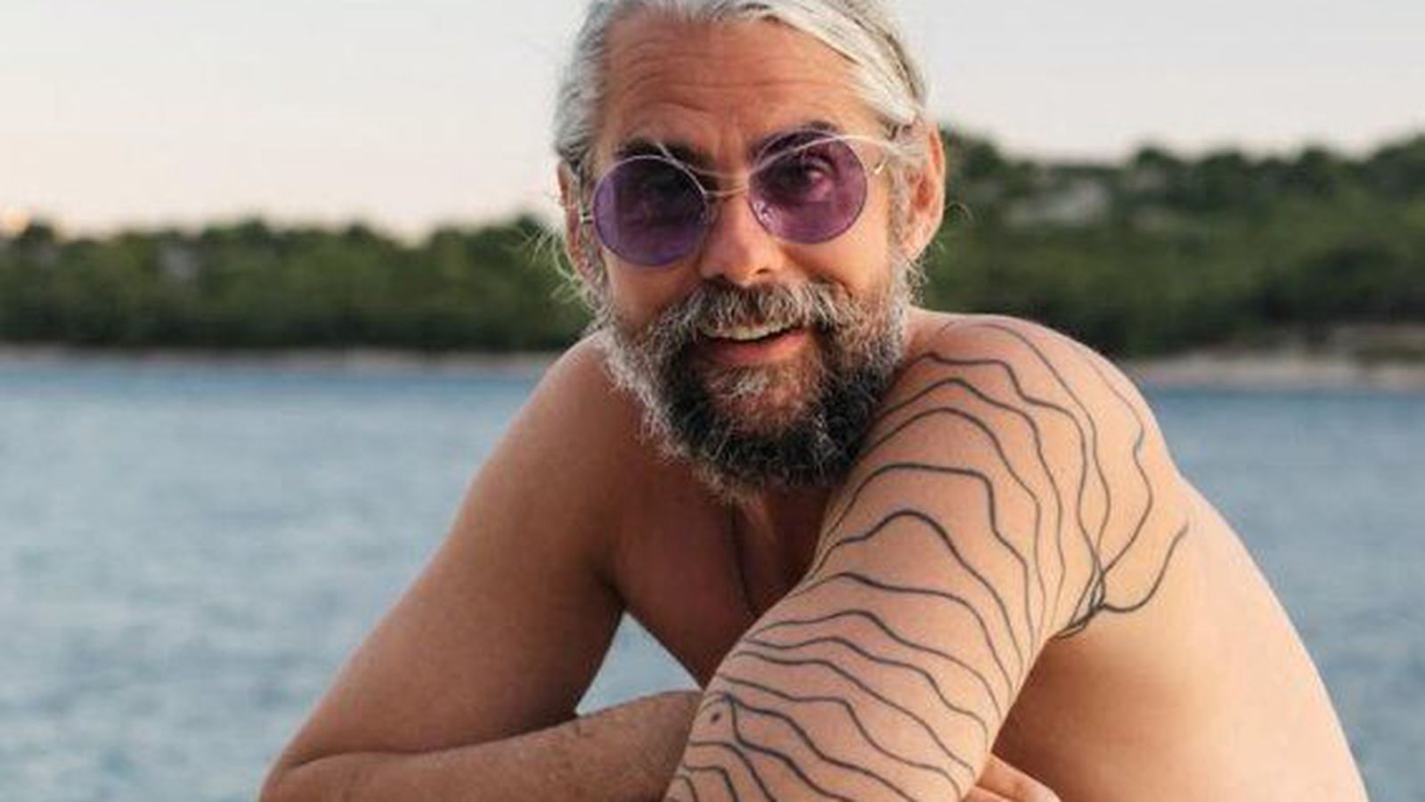 Þor­leifur Kamban er látinn