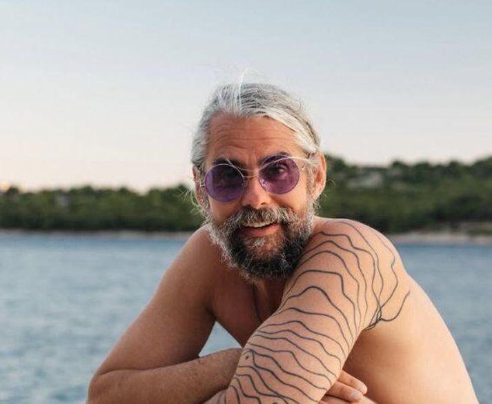 Þorleifur Kamban lést í Kaupmannahöfn fyrsta dag nóvembermánaðar.