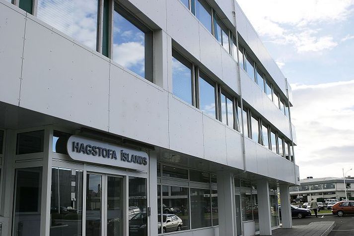 Hagstofunni veittar víðtækar heimildir til upplýsingasöfnunar.