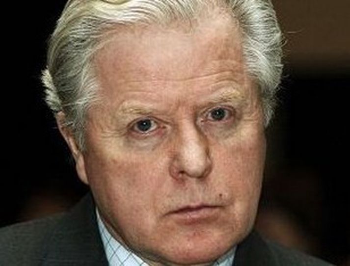 Jón Sigurðsson