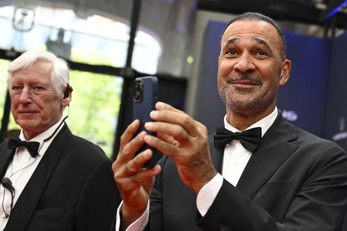 Ruud Gullit er alveg búinn að fá nóg af því hvernig áherslur fótboltans hafa breyst á síðustu árum.