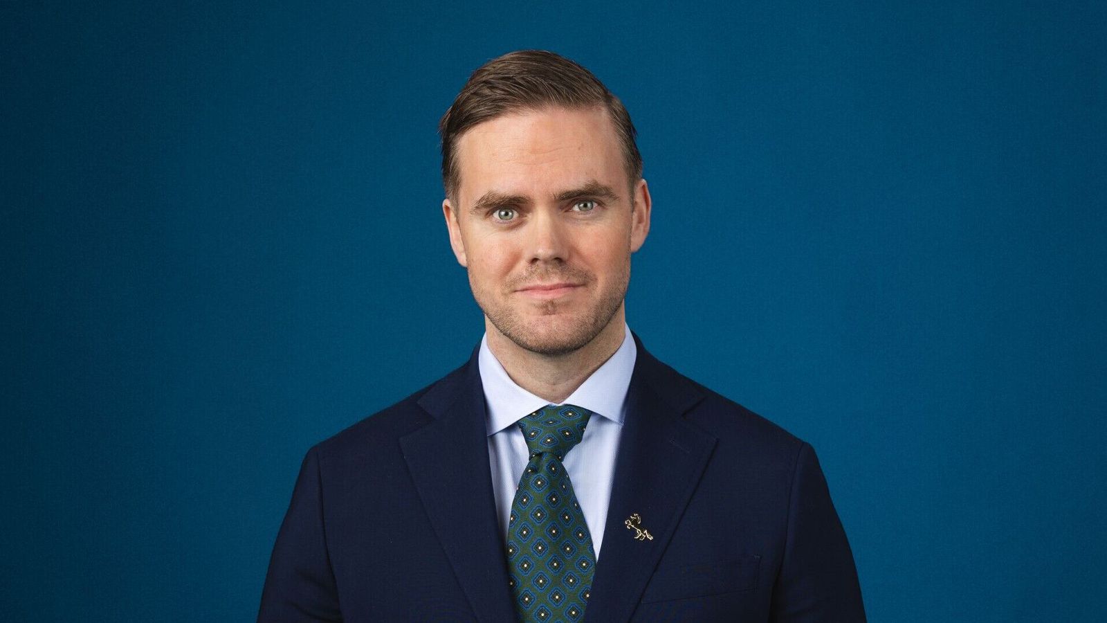 Oddvitaáskorunin: Gagn­rýndur fyrir skoðanir í mál­efnum hælis­leit­enda