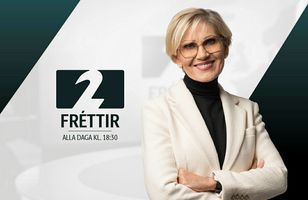 Fréttamynd