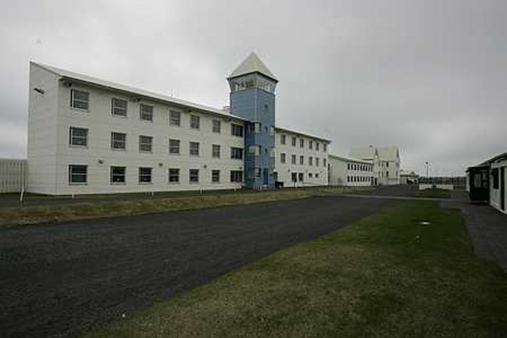 Litla - Hraun.