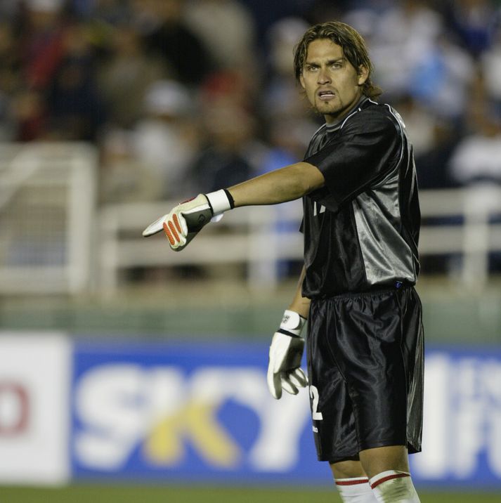 Omar Ortiz.