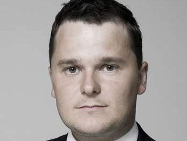Haukur Örn Birgisson lögmaður hjá ERGO lögmönnum.